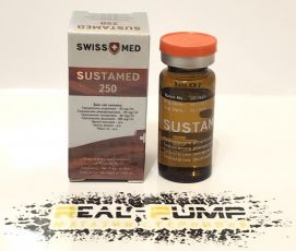 Sustomed 250 (Swiss)