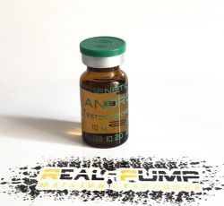 Androgen (Genetic labs)