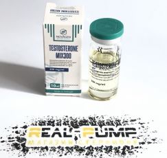 Testosterone MIX300 (Novagen)
