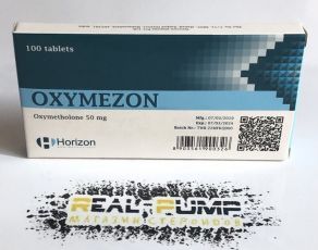 Oximezon (Horizon)