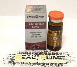 Testomed C250 (Swiss)