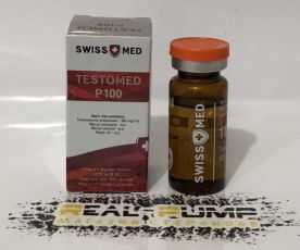 Testomed P100 (Swiss)