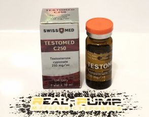 Testomed C250 (Swiss)