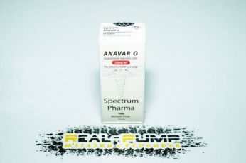 Anavar O