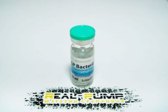 Bacteriostatic (Sp Labs)