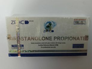 Drostanolone Propionate (ZPHC New))