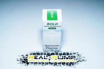 Bold Spectrum