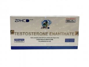 Testosterone E (ZPHC New)
