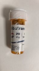 Sibutramine (Hzph)