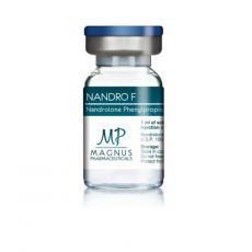 Nandro F (Magnus) 2020 просрок