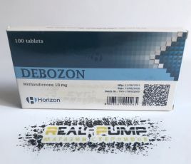 Debozon (Horizon)