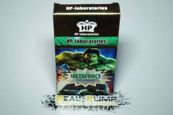 Metha Force tab (HP Labs)