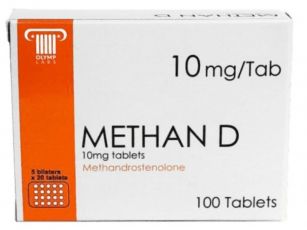 Methan D