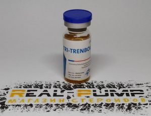 Tri Trenbolone 150 (Genetic)