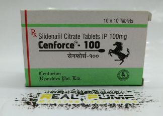 Cenforce (Sidenahil Spteka)
