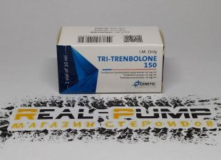 Tri Trenbolone 150 (Genetic)