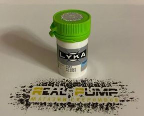 Oxybol-50 (Lyka Labs)