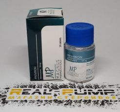 Proviron (Magnus)