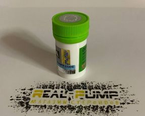 Oxybol-50 (Lyka Labs)
