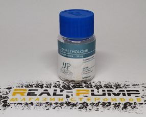 Oxymetholone (Magnus)