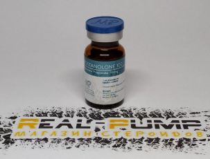 Drostanolone 100 (Magnus)