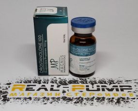Drostanolone 100 (Magnus)