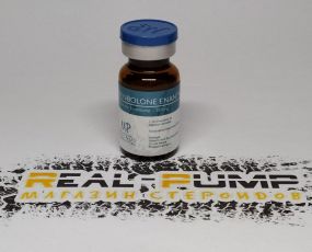 Trenbolone Enanthate (Magnus)