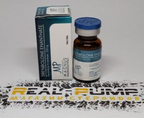 Trenbolone Enanthate (Magnus)