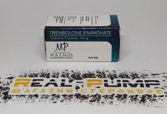 Trenbolone Enanthate (Magnus)