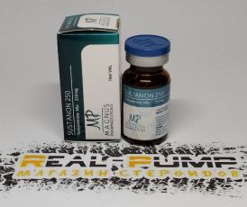 Sustanon 250 (Magnus)