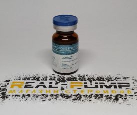 Drostanolone Enanthate (Magnus)