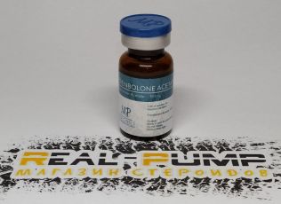 Trenbolone Acetate (Magnus)