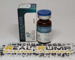 Trenbolone Acetate (Magnus)