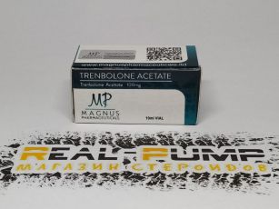 Trenbolone Acetate (Magnus)