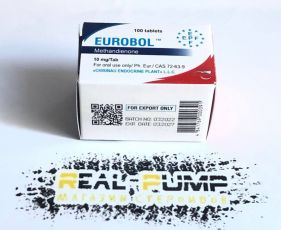 Eurobol (EPF)