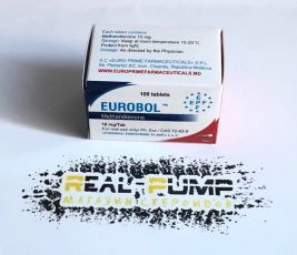 Eurobol (EPF)