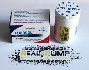 Eurobol (EPF)
