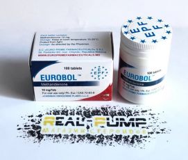 Eurobol (EPF)