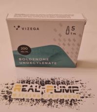 Boldenone U (Vizega)