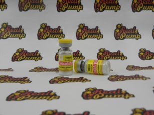 Gonadotropin (Olymp)