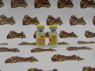 Gonadotropin (Olymp)