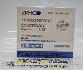 Энантат ZPHC