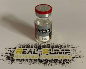 Testoprol-100 (Lyka Labs)