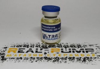 Testosterone P (Ultra)