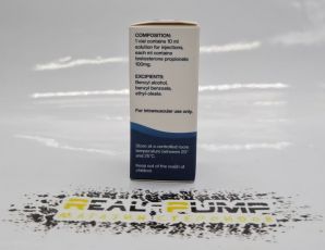 Testosterone P (HZPH)