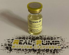 Boldenol-200 (Lyka Labs)
