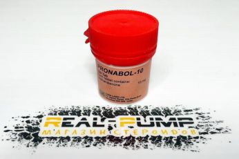 Pronabol-10 (Lyka Labs)