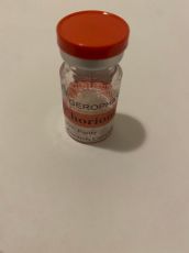 Chorinic (Geropharm)
