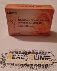 Lupi HCG (Аптека Индия)