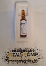 Testosterone Undecanoate injection (Apteka)